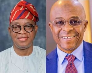 X-Raying NPA’s Historic 2025 Maritime Transformation From Congestion To Global Influence X-Raying NPA’s Historic 2025 Maritime Transformation From Congestion To Global Influence