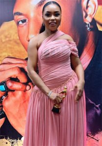 Padita Agu’s 25 Years In Movies: From “Passing By” To Sweeping The Best Of Nollywood Awards 