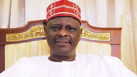 NNPP Bars Kwankwaso from 2027 Presidential Contest