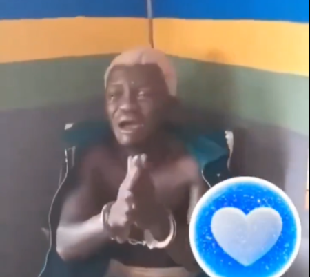 Ogun court denies singer Portable bail after arraignment