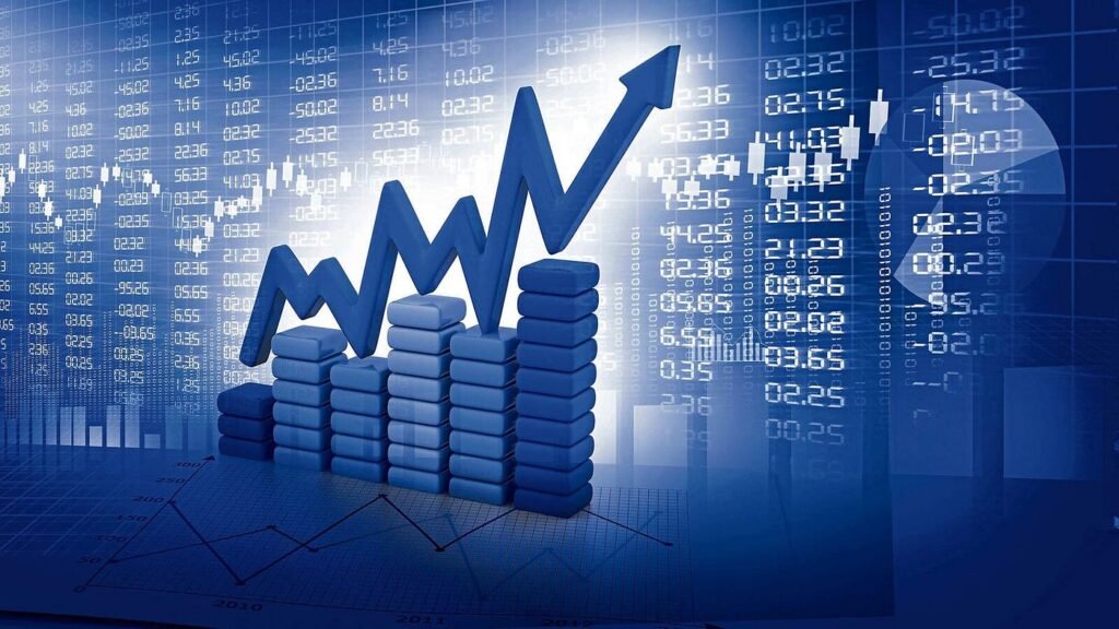 Stock market extends upward trend with N6bn gain