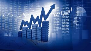 Stock market extends upward trend with N6bn gain Stock market extends upward trend with N6bn gain