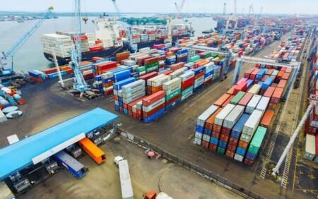 33 ships carrying petrol, diesel, other commodities, to arrive Lagos ports