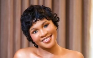 Why I featured pastor Daniel Olukoya on my album ‘I Won’ – Gospel singer Baptista