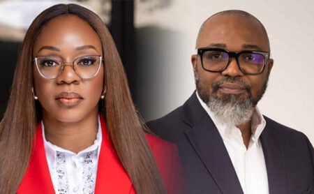 MultiChoice Nigeria names new CEO as John Ugbe retires