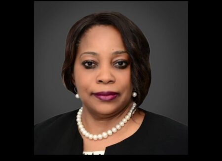 Fidelity Bank appoints new board chairperson