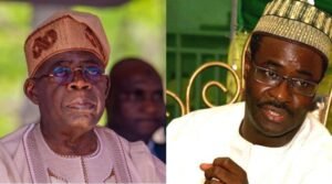 ‘Tinubunomics’ not designed for instant abundance — Budget Office DG