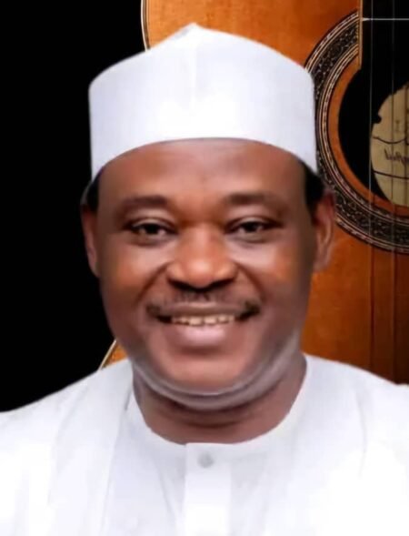Jimoh Ibrahim Praises Nigerian Military Jimoh Ibrahim Praises Nigerian Military