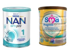Nestle expands global recall of baby formula over contamination concerns Nestle expands global recall of baby formula over contamination concerns