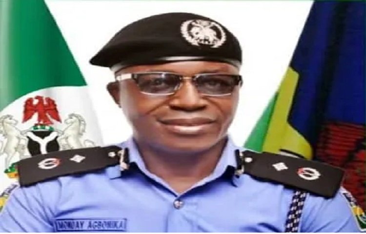 Ekpoma Protest: Edo Police Command Redeploy DPO Ekpoma Protest: Edo Police Command Redeploy DPO