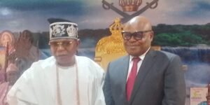 FUTA Teaching Hospital: Tinubu Remains Promise-Keeper, Says Deji