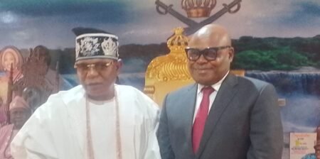 FUTA Teaching Hospital: Tinubu Remains Promise-Keeper, Says Deji