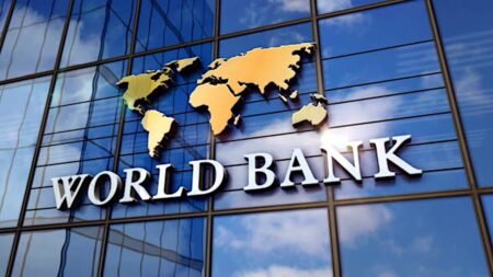 Quarter of developing economies poorer than in 2019 – World Bank