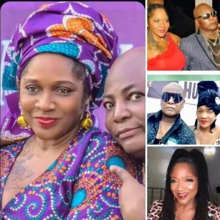 Veteran Entertainer, Charly Boy Calls Out Women Hitting On Him Even Though He’s Married