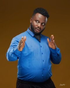 I Regret Gifting A Lady A Range Rover Because Of Love – Nigerian Comedian, Sabinus Opens Up (Video) I Regret Gifting A Lady A Range Rover Because Of Love – Nigerian Comedian, Sabinus Opens Up (Video)