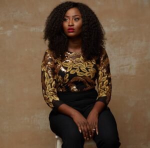 How Nollywood Actress, Scarlet Gomez Reacted After A Follower Asked Her For ₦200 Million