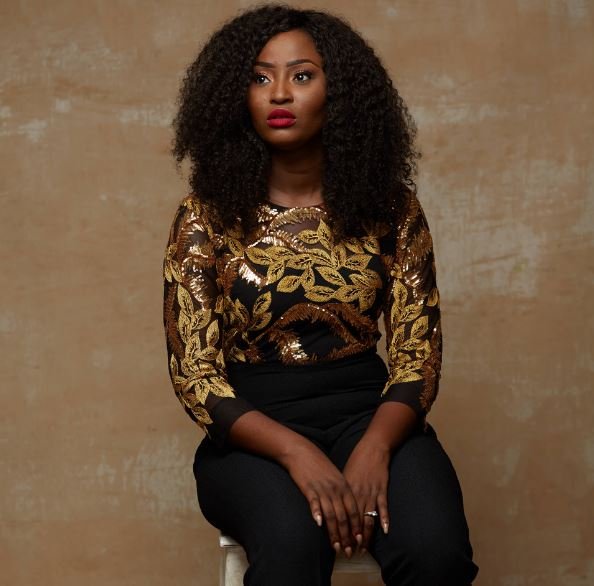 How Nollywood Actress, Scarlet Gomez Reacted After A Follower Asked Her For ₦200 Million How Nollywood Actress, Scarlet Gomez Reacted After A Follower Asked Her For ₦200 Million