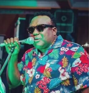 Fuji Musician, Saheed Osupa Reacts To De@th Prophecy By Islamic Cleric (Video) Fuji Musician, Saheed Osupa Reacts To De@th Prophecy By Islamic Cleric (Video)