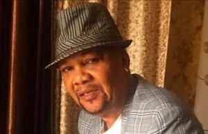 I Woke Up At Midnight And Heard Them Talking – Actor Femi Bright Reveals How Witches Held Meeting In His House I Woke Up At Midnight And Heard Them Talking – Actor Femi Bright Reveals How Witches Held Meeting In His House