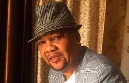 I Woke Up At Midnight And Heard Them Talking – Actor Femi Bright Reveals How Witches Held Meeting In His House