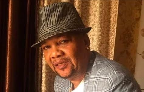 I Woke Up At Midnight And Heard Them Talking – Actor Femi Bright Reveals How Witches Held Meeting In His House I Woke Up At Midnight And Heard Them Talking – Actor Femi Bright Reveals How Witches Held Meeting In His House