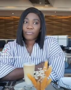 Defamation: It Wont Be Business As Usual – Actress Mercy Johnson Issues Warning To Online Trolls (Video) Defamation: It Wont Be Business As Usual – Actress Mercy Johnson Issues Warning To Online Trolls (Video)