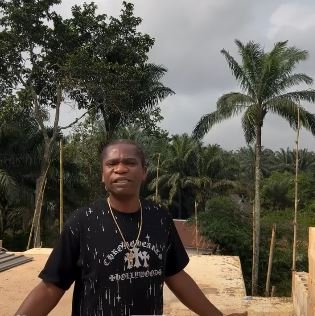 America Did Not Favor Me, All I Got Is Criminal Records – Nigerian Rapper, Speed Darlington Opens Up (Video) America Did Not Favor Me, All I Got Is Criminal Records – Nigerian Rapper, Speed Darlington Opens Up (Video)