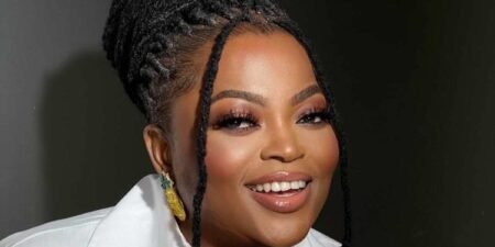 ‘How I locked myself up in Amen Estate for three years, built Jenifa brand’- Funke Akindele