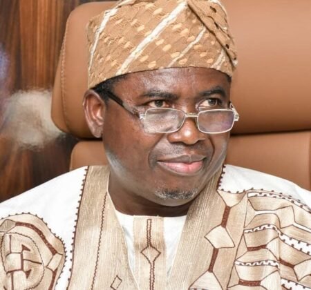 INEC Vows Transparent, Tech-Driven 2027 General Election