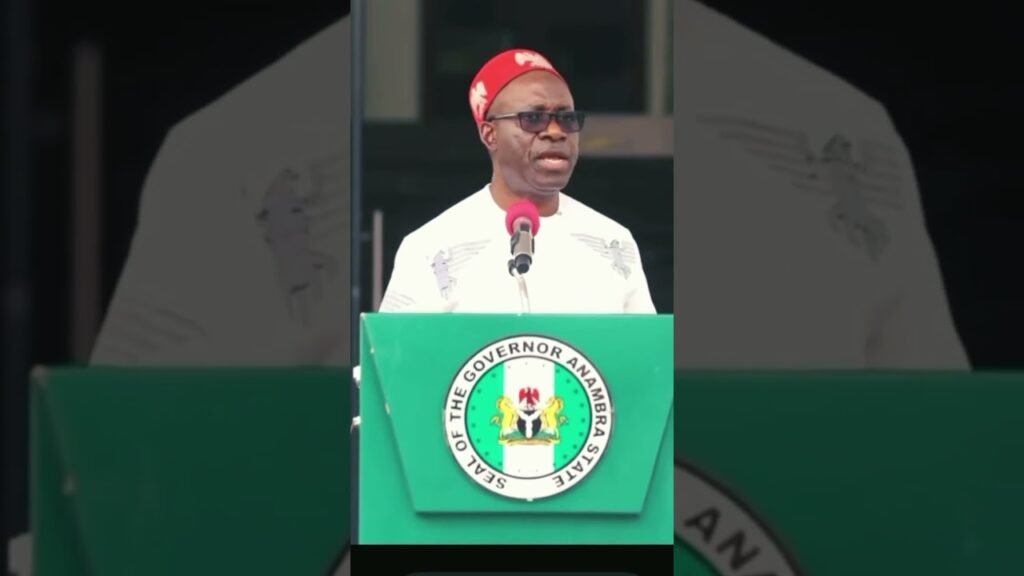 Listen: Professor Chukwuma Soludo. #nigeria #news Listen: Professor Chukwuma Soludo. #nigeria #news