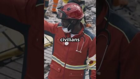 Deadly extremist attacks kill dozens in north-eastern Nigeria #news #facts