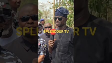 Ebonyi state governor sack everyone at Amasiri #duet #comedymovies #nigeria #news #viral #viralvideo