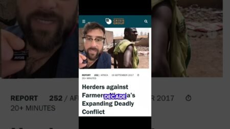 They’re Lying to You About Nigeria #news #nigeria