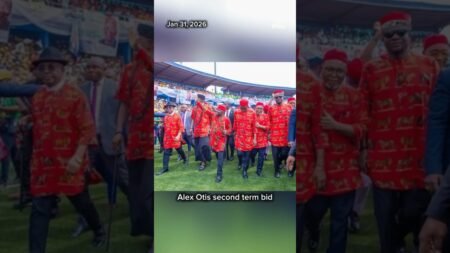 trending news update|Jan 31,2027#newsupdate #trendingnews #nigeria news update #breakingnews …..