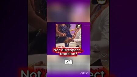 It’s Edo tradition? This Nigerian wedding tradition shocked everyone. #nigerianews #culturetalk It’s Edo tradition? This Nigerian wedding tradition shocked everyone. #nigerianews #culturetalk