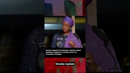Nigeria’s Weekly News Update Nigeria’s Weekly News Update