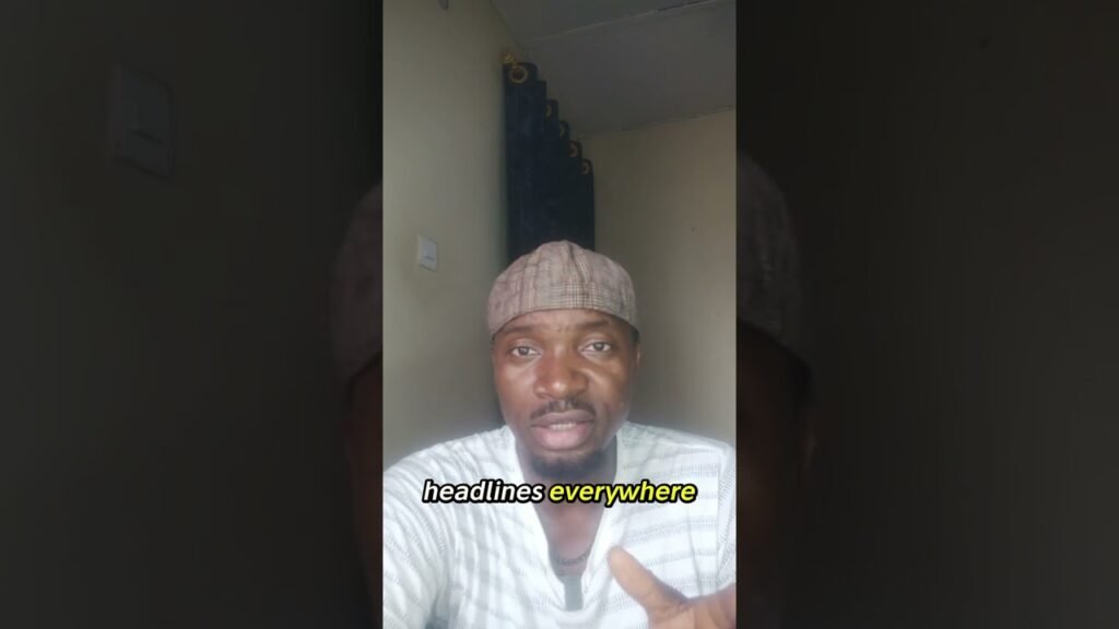 They said the economy is improving.Your market already disagrees. Share sense. #Nigeria They said the economy is improving.Your market already disagrees. Share sense. #Nigeria