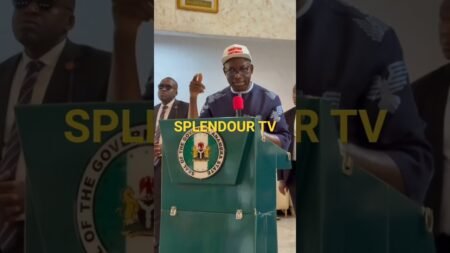 Gov Soludo pleads with Market leaders in Anambra #nigeria #news #viral #funny #love #anambra Gov Soludo pleads with Market leaders in Anambra #nigeria #news #viral #funny #love #anambra