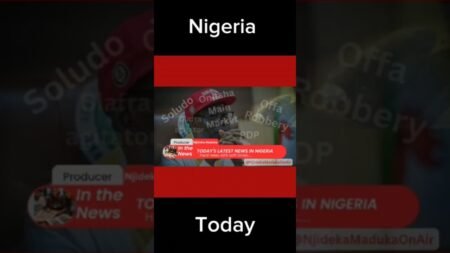 In The News: Soludo Vs IPOB, PDP Turmoil #NigeriaNews #NigeriaToday In The News: Soludo Vs IPOB, PDP Turmoil #NigeriaNews #NigeriaToday