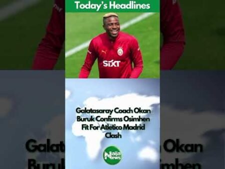 Nigeria news Nigeria news