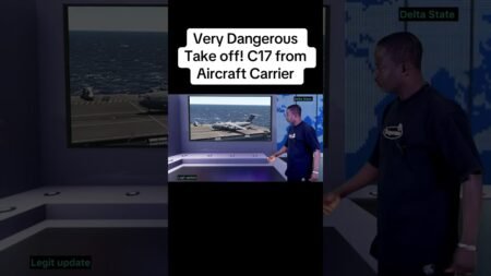 C17 take off #nigerian #viralshort #nigerianews C17 take off #nigerian #viralshort #nigerianews