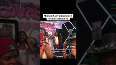 Jadrolita Livestream #nigeria #news #latestupdate #viral #entertainment #trendingnow #trending Jadrolita Livestream #nigeria #news #latestupdate #viral #entertainment #trendingnow #trending