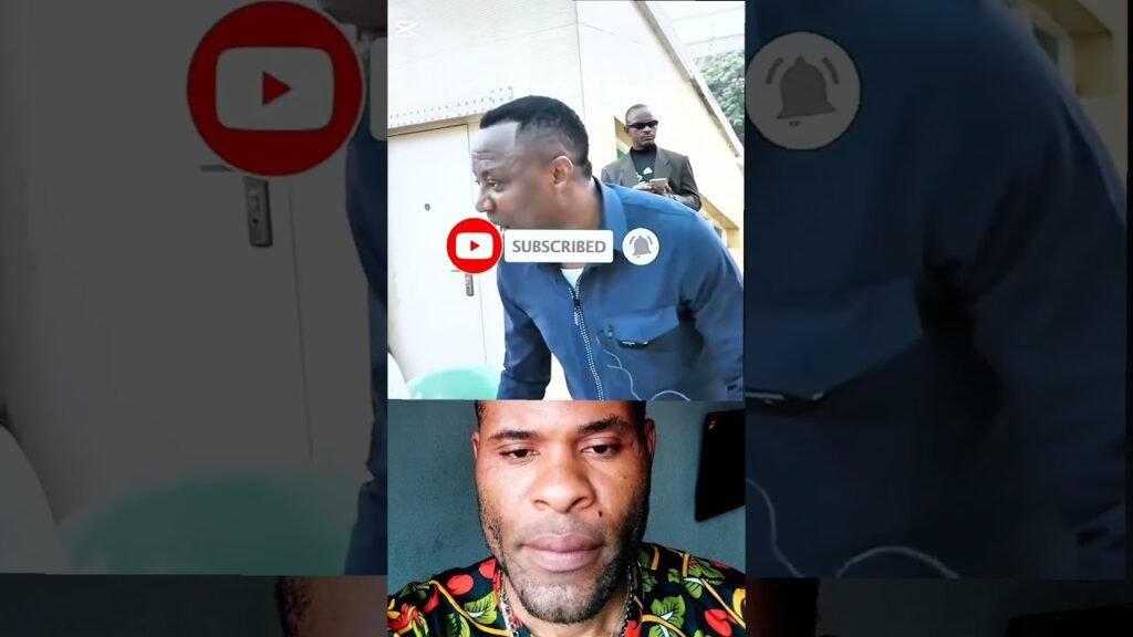 Listen Carefully #nigeria #news