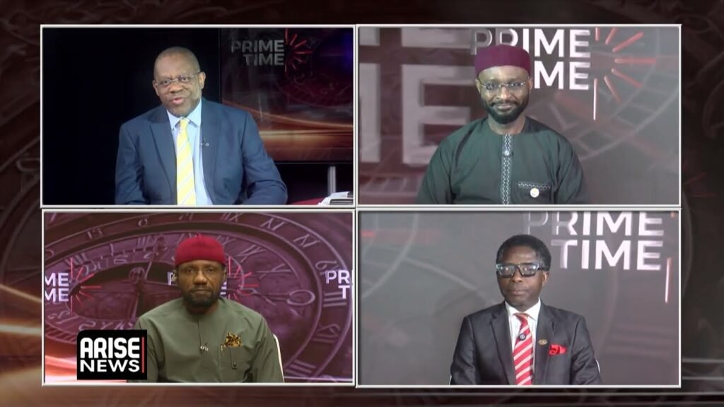 If We Don’t End APC in 2027, APC May End Nigeria and Nigerians – Iroegbu/Yusuf/Raimi