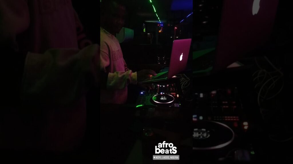 África afrobeat #nigeria #lagosnigeria #nigerianews #nigeriaentertainment #nigerianmovies #nigerian