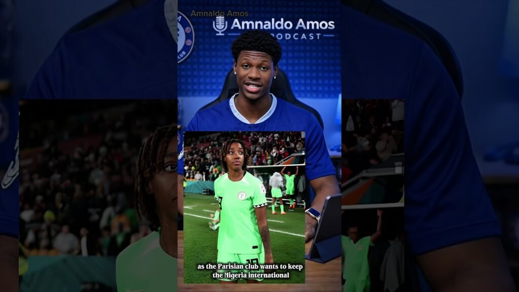 #chelsea #nigeria #viral #London #upblues #news #youtubeshorts