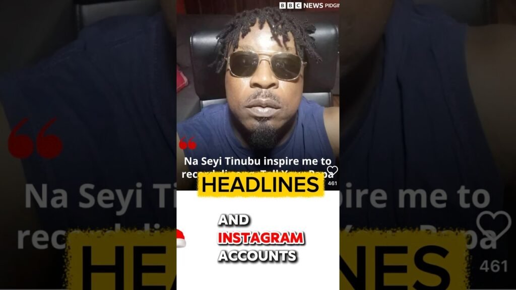 Nigeria News Today#nigerianewstoday #shorts