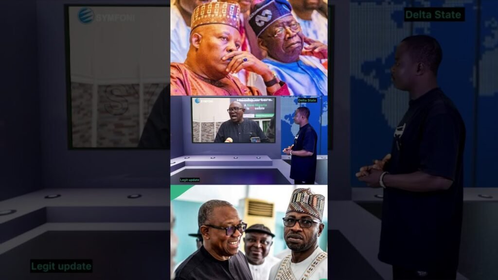 BREAKING: Peter Obi Explodes: “Stop The Insults” #nigerian #nigerianews #shots #gehgeh #viralshort BREAKING: Peter Obi Explodes: “Stop The Insults” #nigerian #nigerianews #shots #gehgeh #viralshort