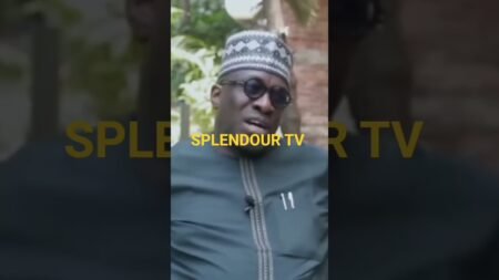 2027 Election matters #comedymovies #nigeria #news #viral #africa #funny #sad #tundeednut #naijapals