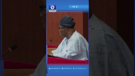 Committee Members Up To 30 And There Is Still Insecurity — Akpabio